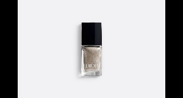 Dior Vernis, 10 ml, Goud, Mirror, Kleurend, Shimmer, Fles