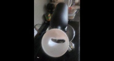 KitchenAid voedsel trechter