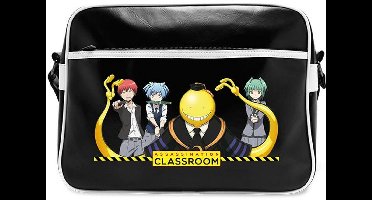 Assassination Classroom schoudertas Group