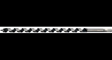 Yato - Schroefboor - 400mm - 12mm - Hout