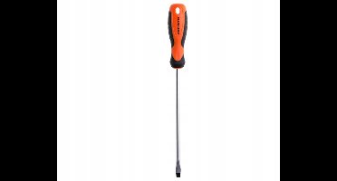 Platte Schroevendraaier SL 8,0 x 200,0 mm - Magnetische Punt