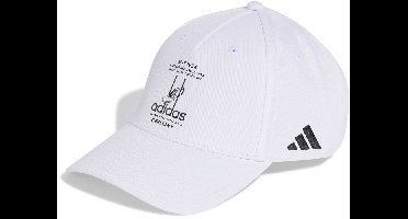 Duitsland pet Adidas 1954 wit
