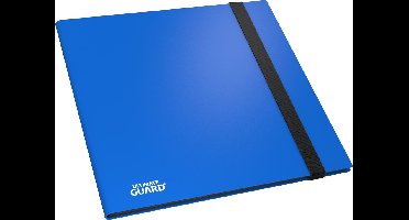 Ultimate Guard Ultimate Guard Flexxfolio 480 24-Pocket - Blue Card Portfolios