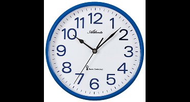 Wandklok radiogestuurd Atlanta - 4378-5