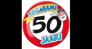 Paperdreams - Button XL - Abraham