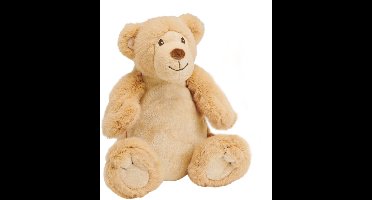 Happy Horse Beer Bram Knuffel 20 cm - Beige - Baby knuffel