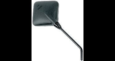 Vicma Vespa T-5 Achteruitkijkspiegel Zwart