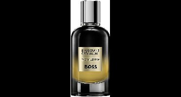 BOSS The Collection Exuberant Geranium - 100 ml Eau de Parfum