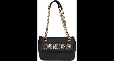 Love Moschino Schoudertas 25 cm - Dames - black