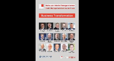 Business Transformation: Interim Manager berichten aus der Praxis