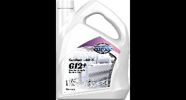MPM Koelvloeistof - 40 graden G12+ - 5 liter
