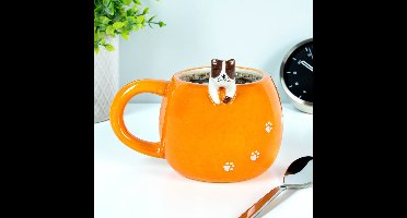 Winkee Pet Friends Mok - Hond