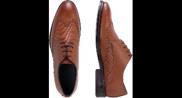 Joop - Herren Lace Up Piatto Clyde Brogue