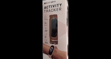 Activity Tracker