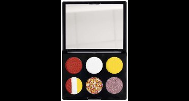 PXP Partyxplosion mixed palette Oeteldonk