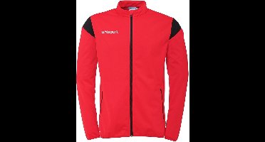Uhlsport Squad 27 Classic Trainingsjack Rood 2XL Man