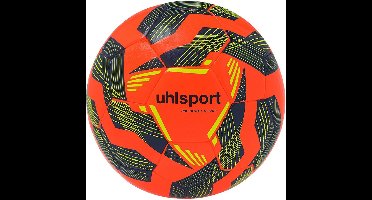 Uhlsport Kinder Fußball Ultra Lite Soft 290 1001773 Fluo Orange/Marine/Fluo G-3