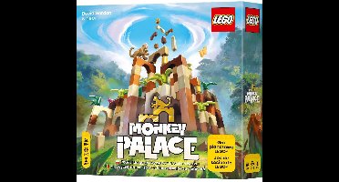 LEGO Monkey Palace