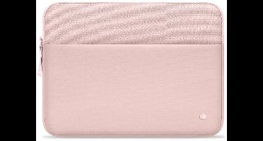 Tech-Protect Laptop Sleeve Tas 13-14 Inch Beschermhoes Voor