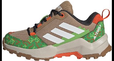 adidas TERREX adidas Minecraft Terrex AX4R Hikingschoenen - Kinderen - Bruin
