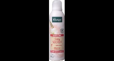 Kneipp Silky Secret - Douche schuim - Zijdeboombloesem - 200 ml