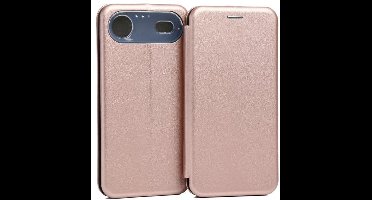 Beline Magnetische Boekenhoes Voor Iphone Air Met Beveiligings- En Toegangsfunctie