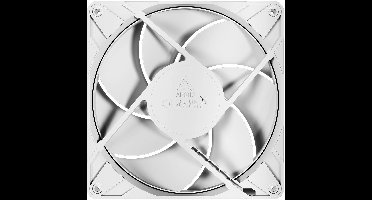 ARCTIC P14 PRO PST weiß | Gehäuselüfter