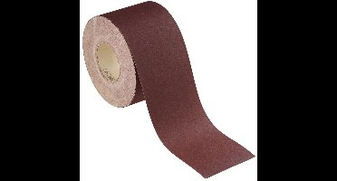 Rhodius - PROline - Rol schuurpapier - 115x50m - P240 (1 stuk)