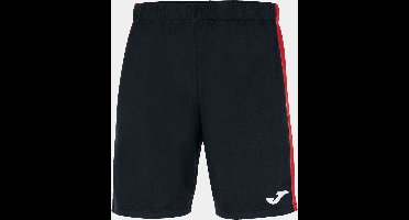 Joma maxi korte sportshort zwart 2xl-3xl