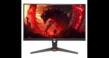 Acer Nitro XV0 (XV270UF3bmiiprx) 27,0" QHD Gaming