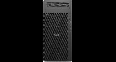 DELL Pro Max FCT2250 T2 Intel Core Ultra 9 285K 64 GB DDR5-SDRAM 1 TB SSD Windows 11 Pro Tower PC Zwart