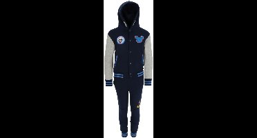 Mickey Mouse Joggingpak - Blauw - Maat 110