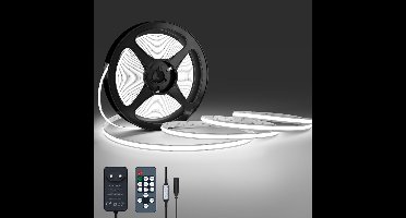 LED Strip 10 Meter - LED Verlichting Strips - LED Light