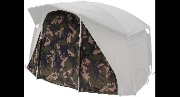 Fox Frontier II Camo Mozzy Mesh