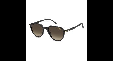 CARRERA CARRERA 342/S 003 MATTE BLACK 53/19/145 MAN Zonnebrillen