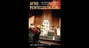 Religion, Race, and Ethnicity - Afro-Pentecostalism