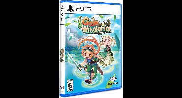 Gale of Windoria - PS5