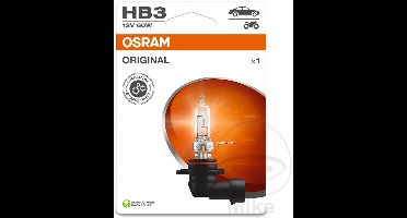Osram Original 12V HB3 60W