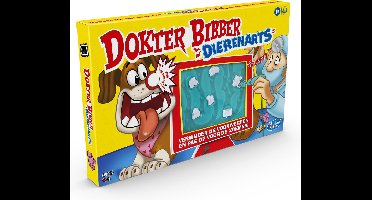 Dokter Bibber Dierenarts