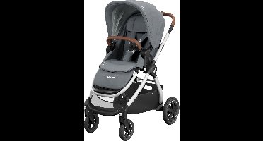 Maxi-Cosi Adorra Kinderwagen - Essential Grey