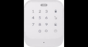 ABUS Smartvest Draadloos Bedieningspaneel