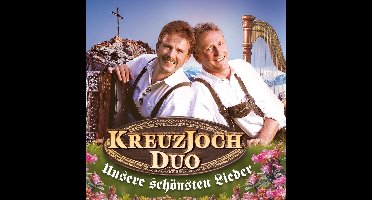 Kruezjoch Duo - Unsere Schonsten Lieder (CD)