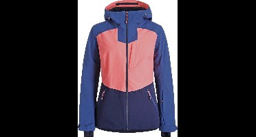 Icepeak - Icepeak Calbe - Coral-Red - vrouwen - Maat 36
