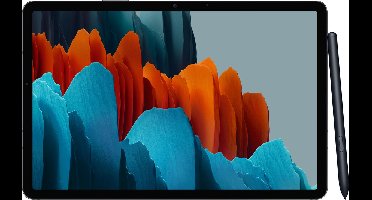 Samsung Galaxy Tab S7 - 256GB - WiFi - 11 inch - Zwart