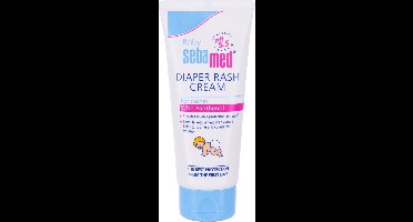 Sebamed - Baby Diaper Rash Cream - 100ml