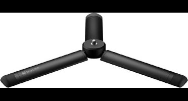 Insta360 All-purpose Tripod | Geschikt voor insta360 X3 One X2 GO 3 Go 2 RS