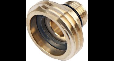 All Ride LPG Euro Vulnippel - voor West-Europa - Verloopnippel - Gasnippel