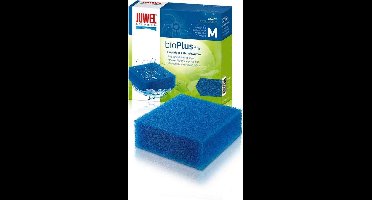 Juwel bioplus m fijn (compact) Blauw