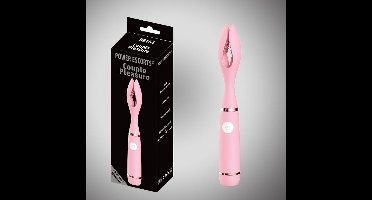 Power Escorts Couple Pleasure Vibrator - BR164