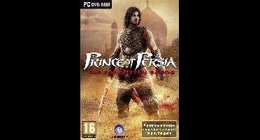 Prince of Persia The Forgotten Sands Lim
